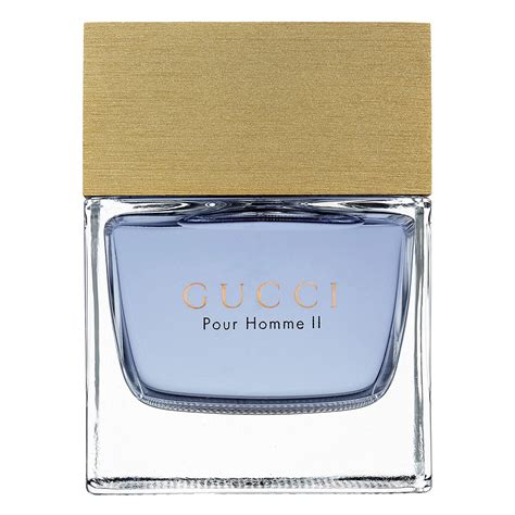 gucci pour homme 2 ici paris|gucci pour homme ii alternative.